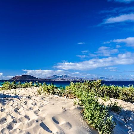 Greentree House Corralejo Exteriér fotografie