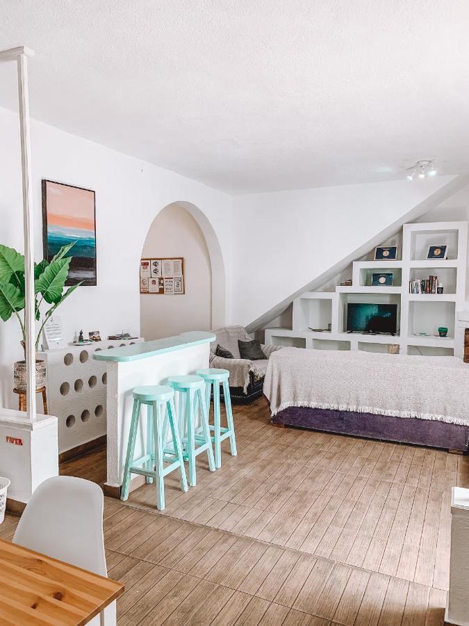 Greentree House Corralejo Exteriér fotografie