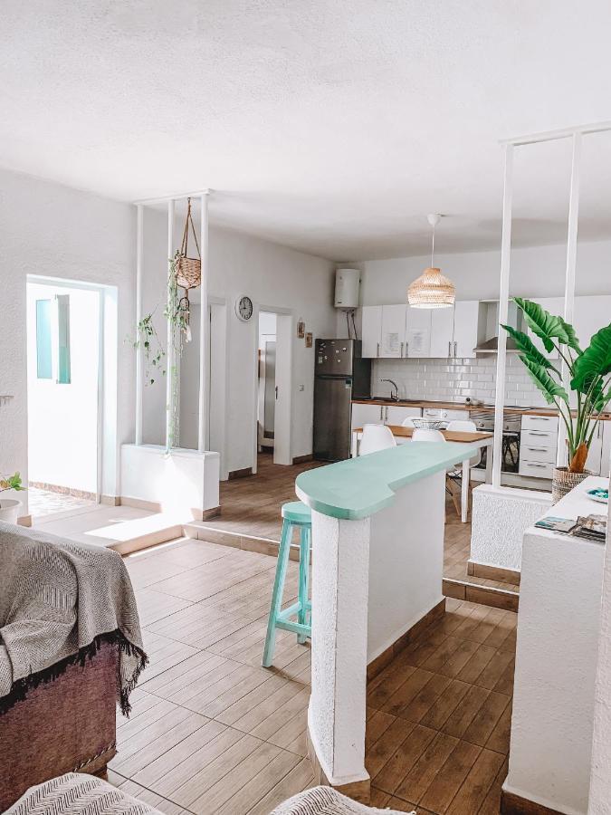 Greentree House Corralejo Exteriér fotografie