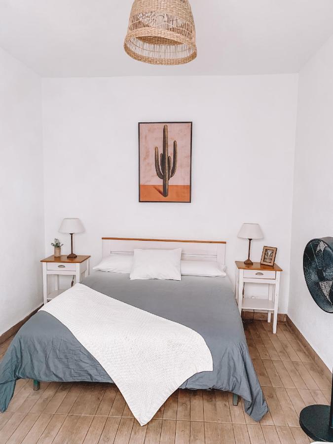 Greentree House Corralejo Exteriér fotografie