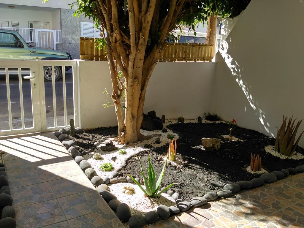 Greentree House Corralejo Exteriér fotografie