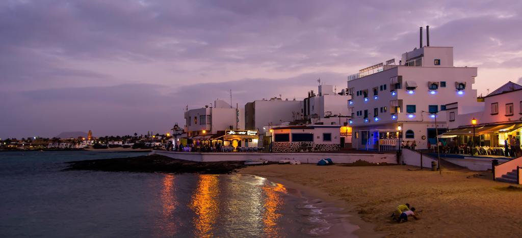 Greentree House Corralejo Exteriér fotografie